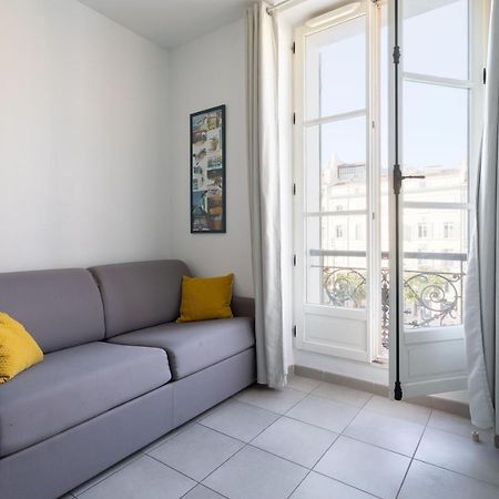 Studio ** Vieux Port 마르세유 외부 사진
